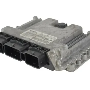 KOMPUTER STEROWNIK CITROEN PEUGEOT 0281011861 Wyjątkowa oferta